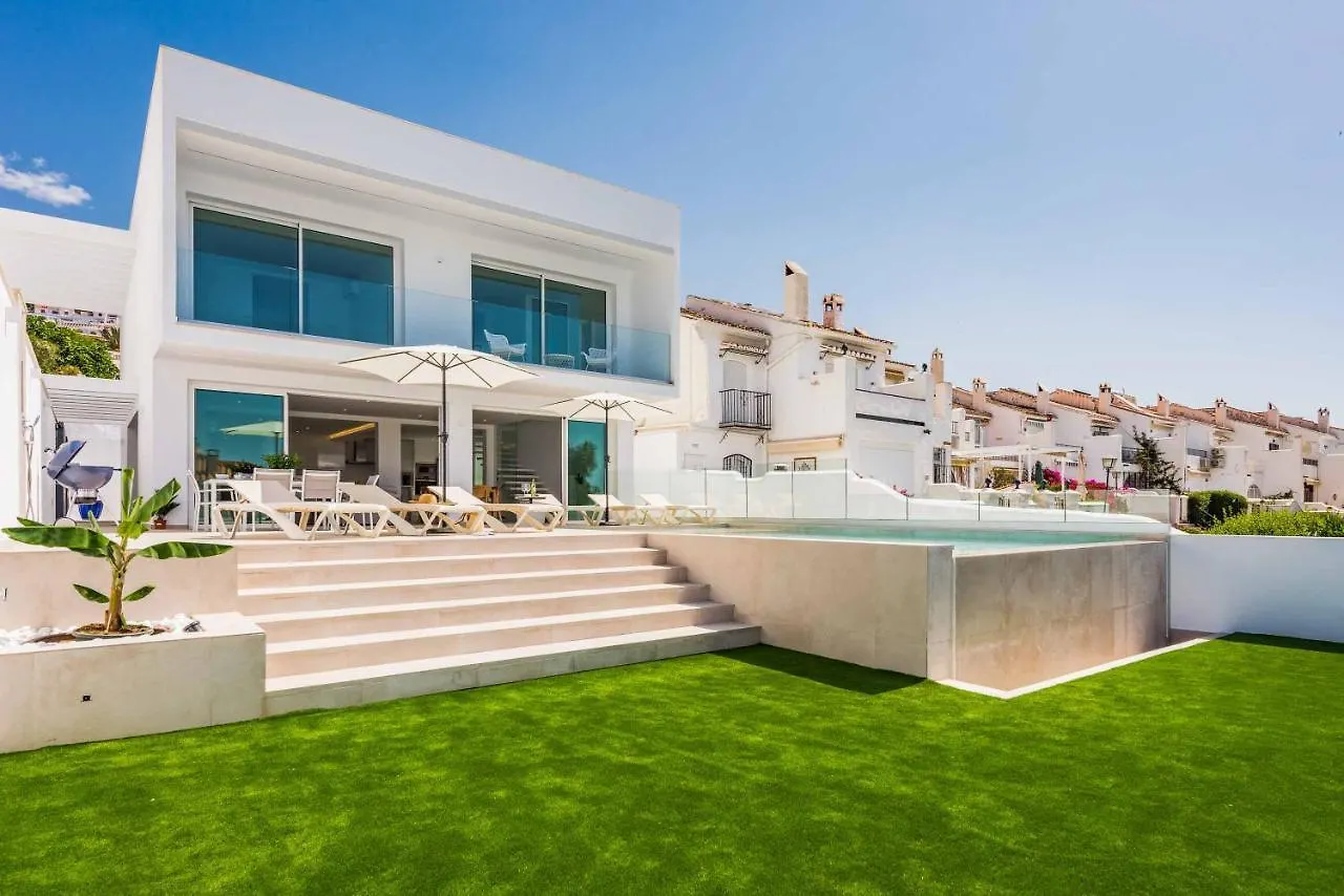 Villa Felix Dos Nerja