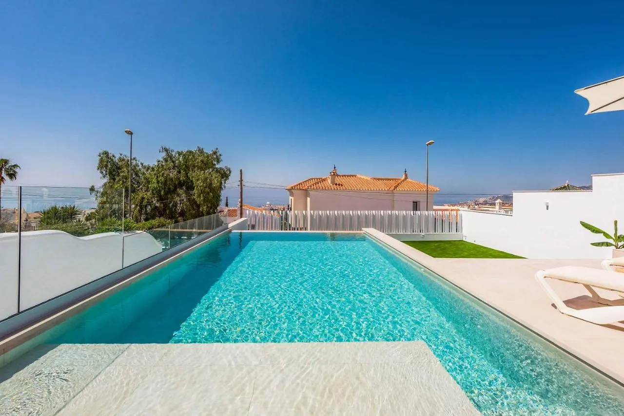 Villa Felix Dos Nerja