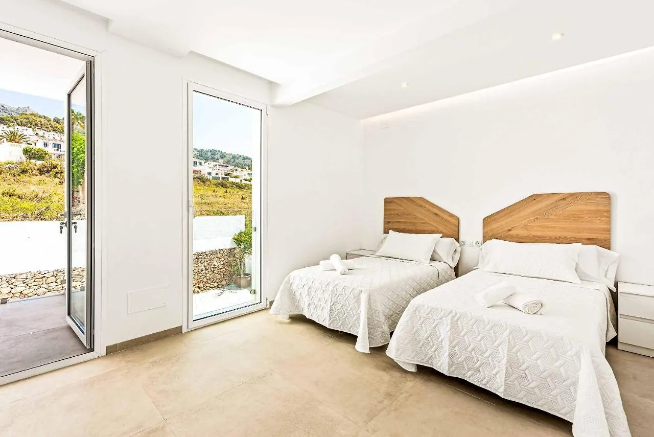 Villa Felix Dos Nerja