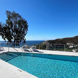  Appartement Balcon Del Mar Seaview 114 Casasol
