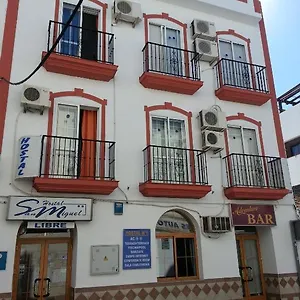  Gasthuis San Miguel
