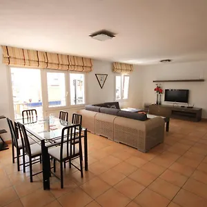  Appartement Duplex Fray Junipero