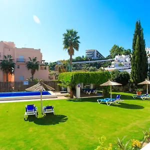  Appartement At Almoraide (adults Only)