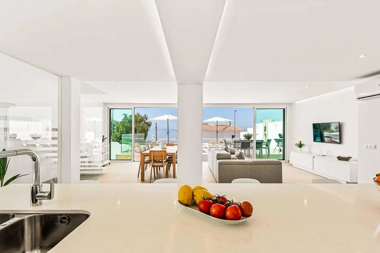 Villa Felix Dos Nerja