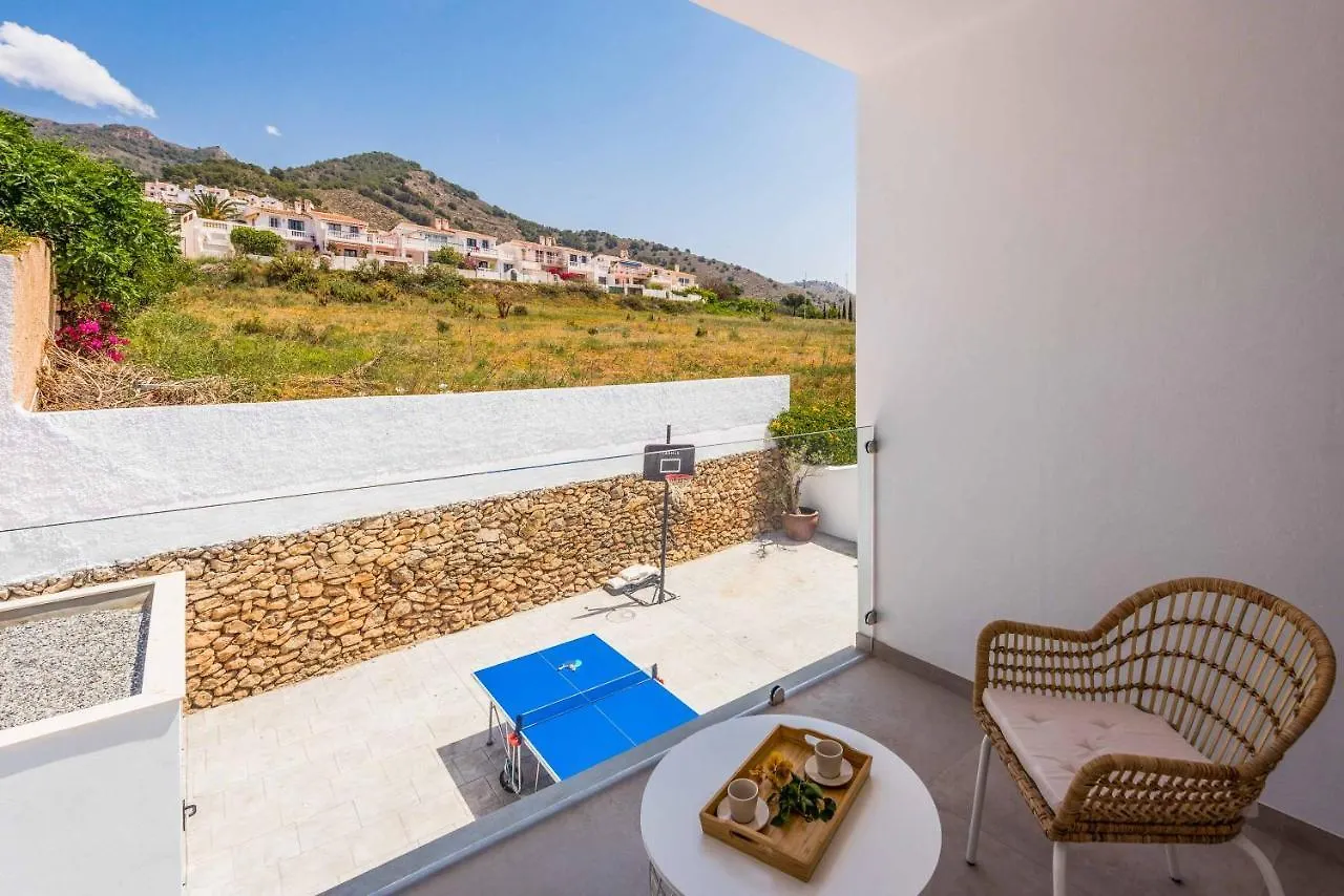 Villa Felix Dos Nerja